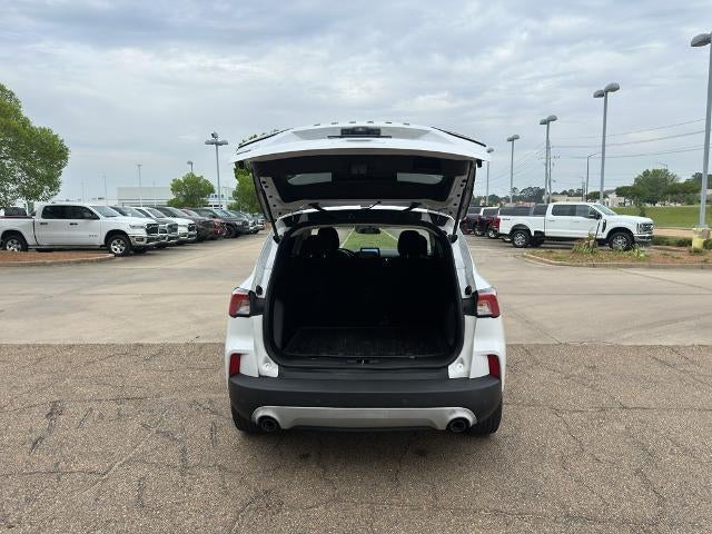 2021 Ford Escape SE FWD