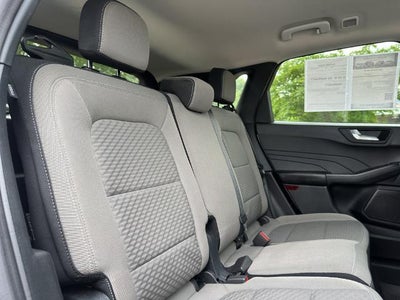 2021 Ford Escape SE FWD