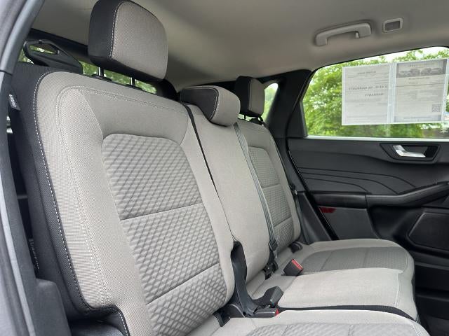 2021 Ford Escape SE FWD