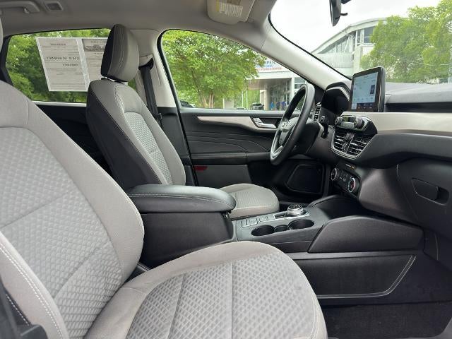 2021 Ford Escape SE FWD