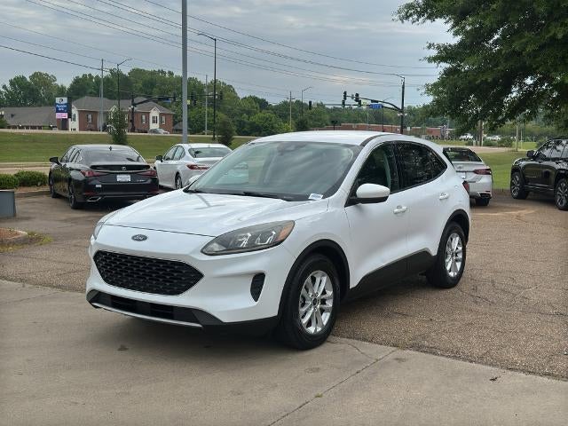 2021 Ford Escape SE FWD
