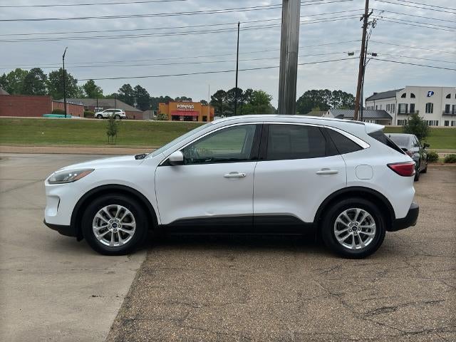 2021 Ford Escape SE FWD