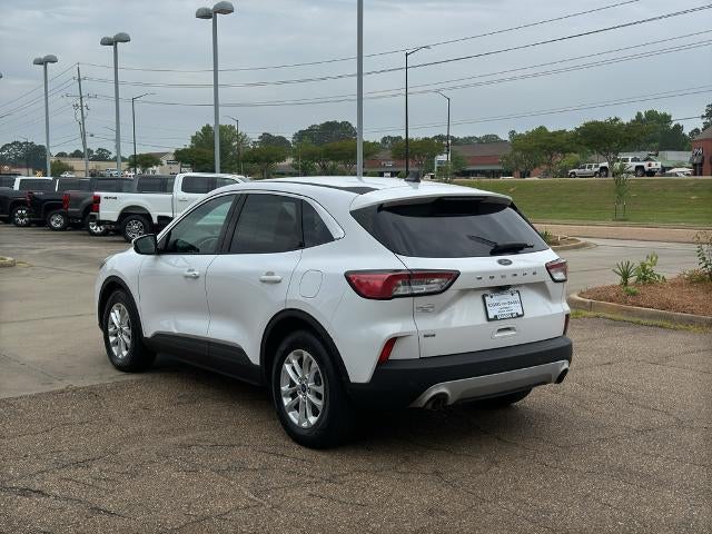 2021 Ford Escape SE FWD