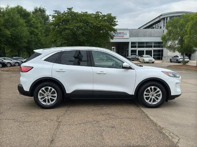 2021 Ford Escape SE FWD