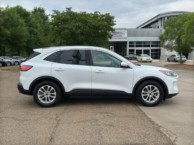 2021 Ford Escape SE FWD