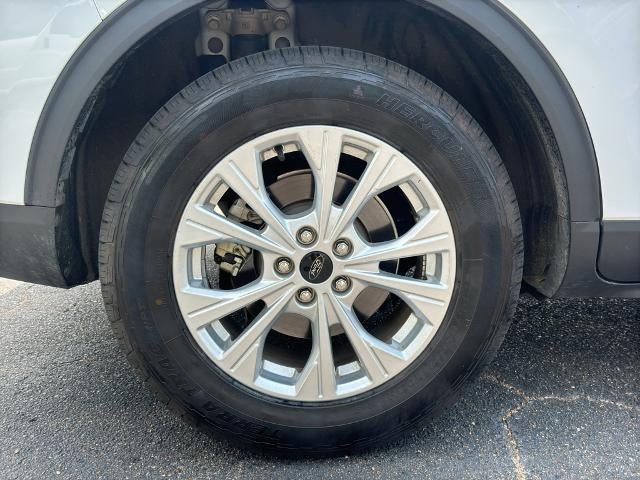 2024 Ford Escape Active FWD