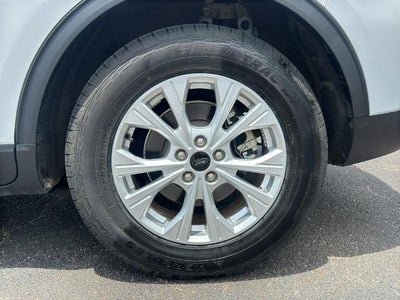 2024 Ford Escape Active FWD