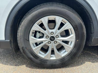 2024 Ford Escape Active FWD