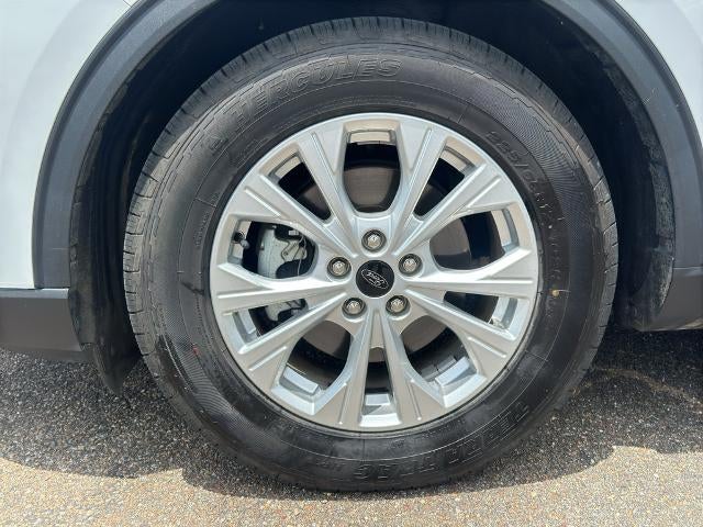 2024 Ford Escape Active FWD