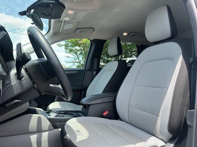 2024 Ford Escape Active FWD