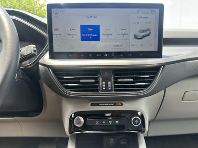 2024 Ford Escape Active FWD