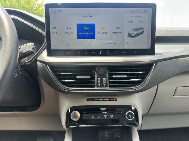 2024 Ford Escape Active FWD