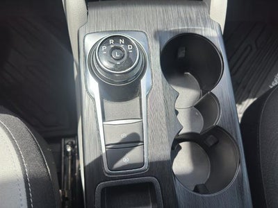 2024 Ford Escape Active FWD