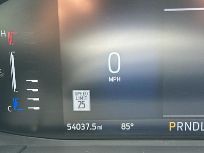 2024 Ford Escape Active FWD