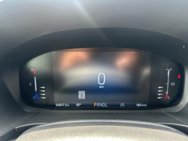 2024 Ford Escape Active FWD