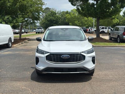 2024 Ford Escape Active FWD