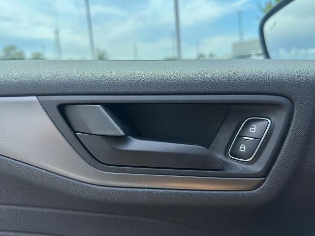 2024 Ford Escape Active FWD