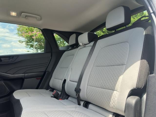 2024 Ford Escape Active FWD