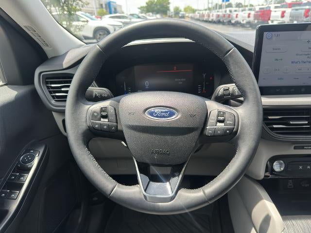 2024 Ford Escape Active FWD