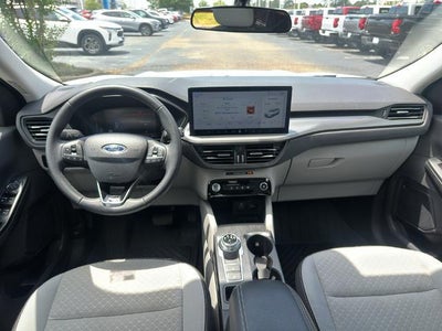 2024 Ford Escape Active FWD