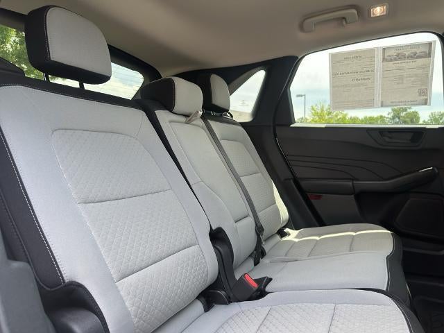 2024 Ford Escape Active FWD
