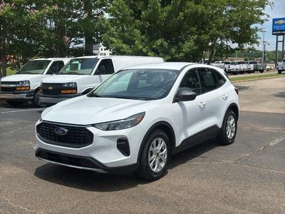 2024 Ford Escape Active FWD
