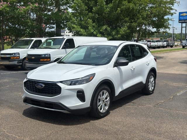 2024 Ford Escape Active FWD