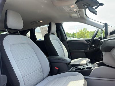 2024 Ford Escape Active FWD