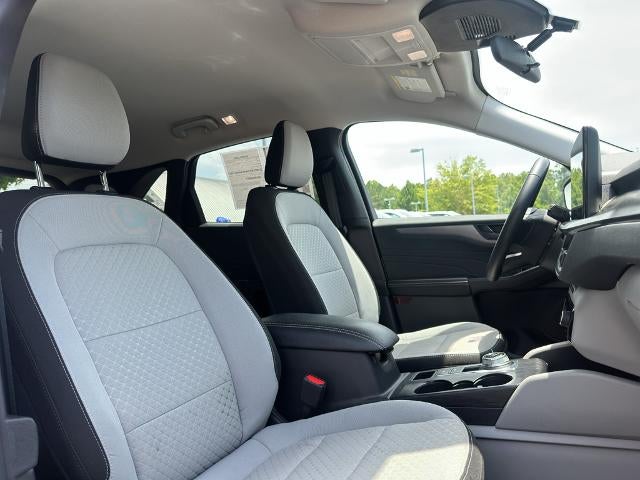 2024 Ford Escape Active FWD