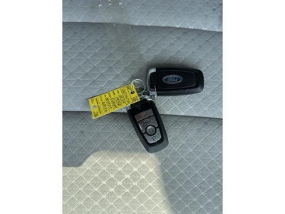 2024 Ford Escape Active FWD