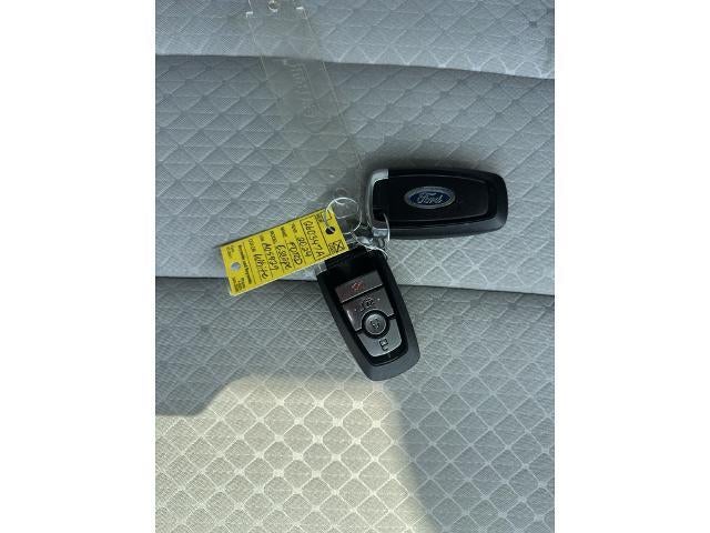 2024 Ford Escape Active FWD