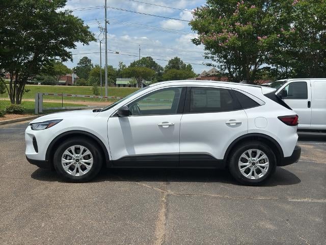 2024 Ford Escape Active FWD