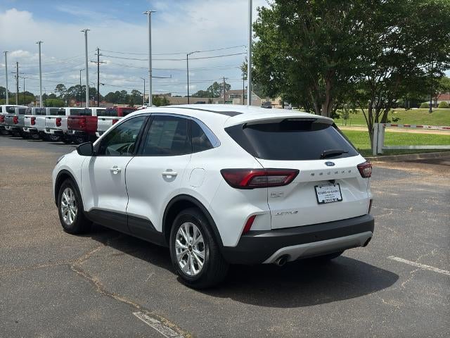 2024 Ford Escape Active FWD