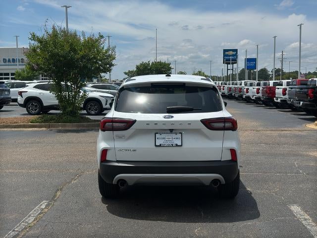 2024 Ford Escape Active FWD