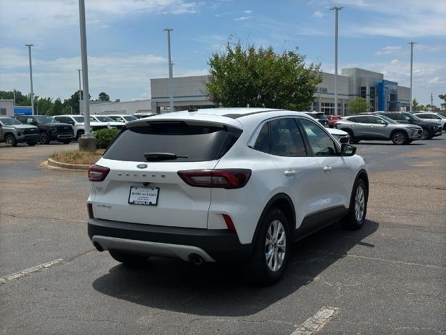 2024 Ford Escape Active FWD