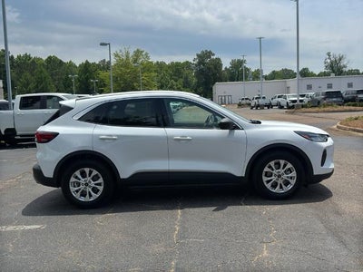 2024 Ford Escape Active FWD