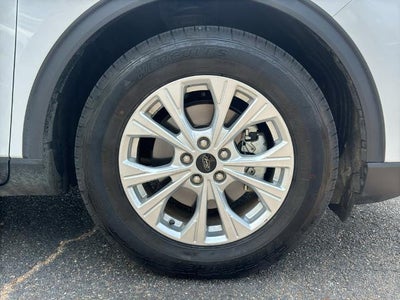 2024 Ford Escape Active FWD