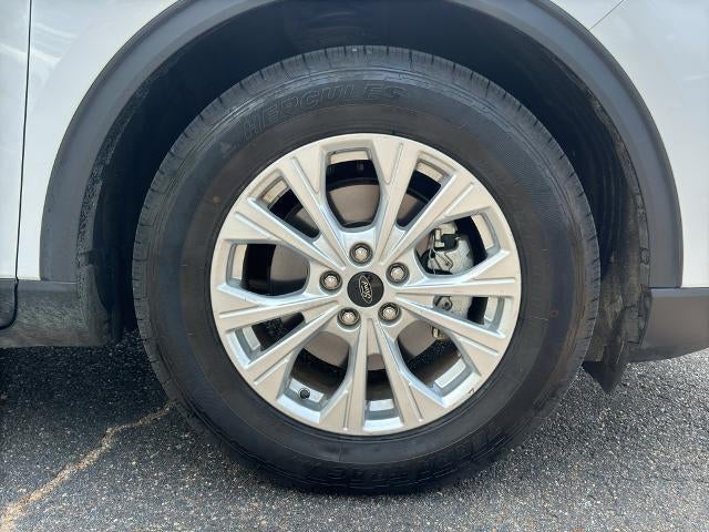 2024 Ford Escape Active FWD
