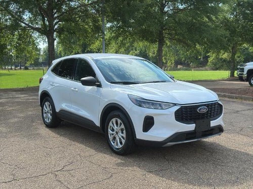 2024 Ford Escape Active FWD