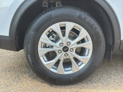 2024 Ford Escape Active FWD