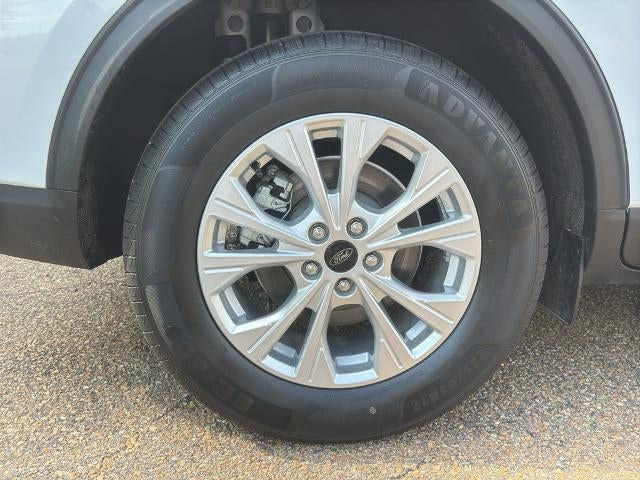 2024 Ford Escape Active FWD