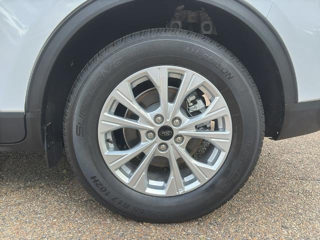2024 Ford Escape Active FWD