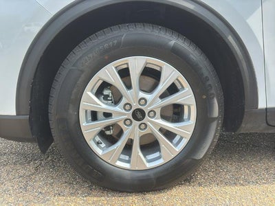 2024 Ford Escape Active FWD
