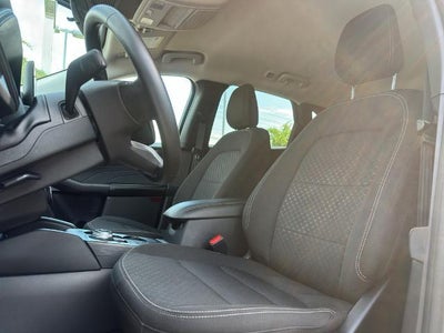 2024 Ford Escape Active FWD