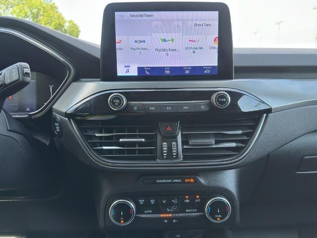 2024 Ford Escape Active FWD