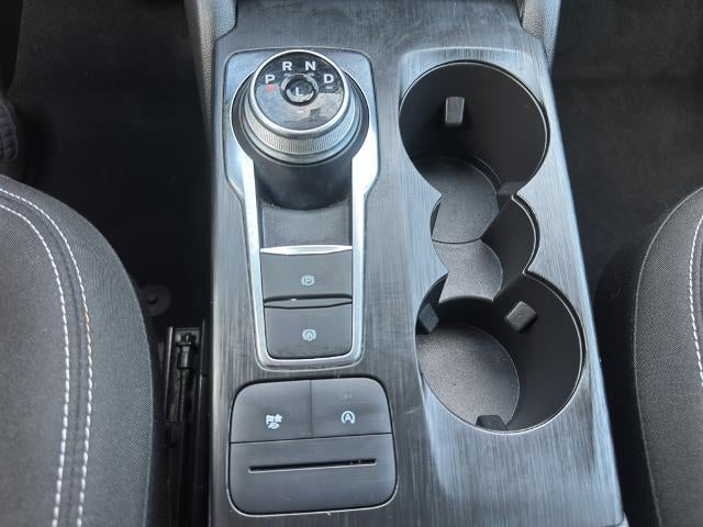 2024 Ford Escape Active FWD
