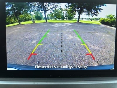 2024 Ford Escape Active FWD