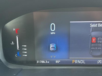 2024 Ford Escape Active FWD