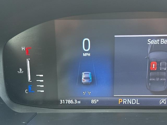 2024 Ford Escape Active FWD