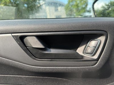 2024 Ford Escape Active FWD